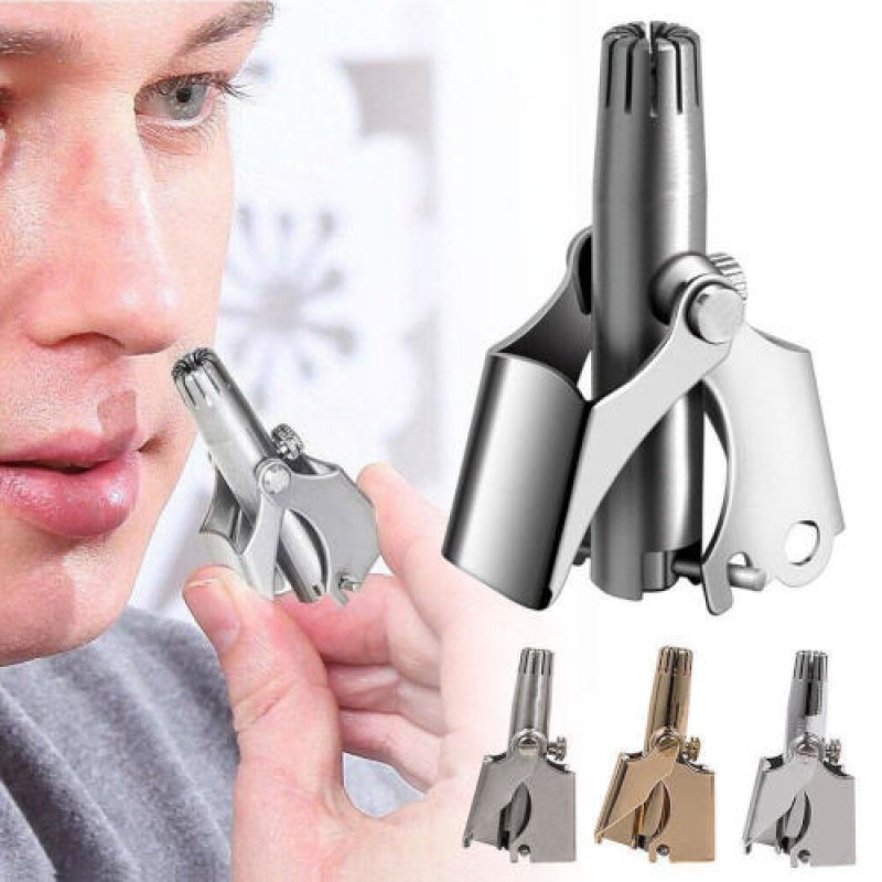 Nose Trimmer