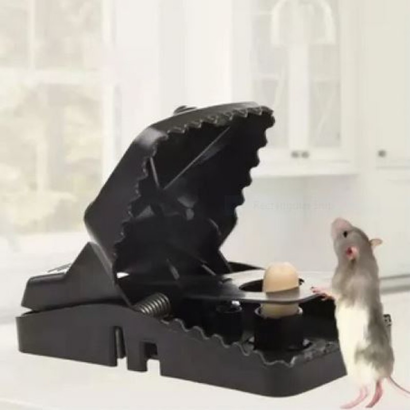 Mouse Trap Mouse Traps Indoor Mouse Traps for House Mouse Traps Outdoor Mice Traps for House Indoo