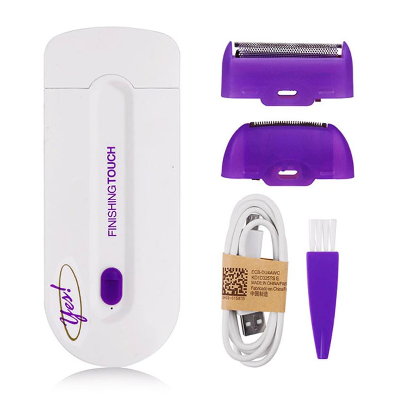 Instant Pain Free Hair Remover