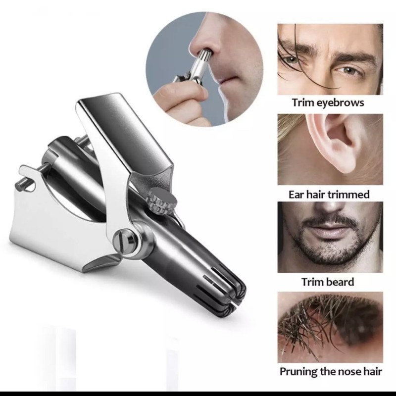 Nose Trimmer